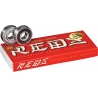 Bones Super Reds guoliai