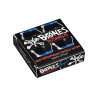 Bones Bushings 3 SOFT blue/black