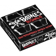 Bones Bushings 3 HARD black/black