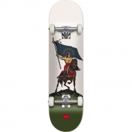 Chocolate WR40 Alvarez Luchadore 7.75