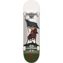 Chocolate WR40 Alvarez Luchadore 8"
