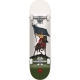 Chocolate WR40 Alvarez Luchadore 8"
