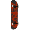 Zero Blood BLK/RED 7.75