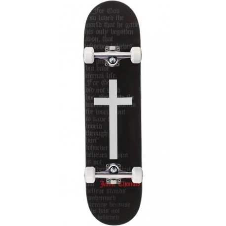 Zero Thomas OG Cross MLT. 8.0