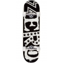 Zero Legacy Ransom BLK 7.5