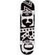 Zero Legacy Ransom BLK 7.5