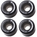 Arbor Easyrider ratai Bogart Ghost Black