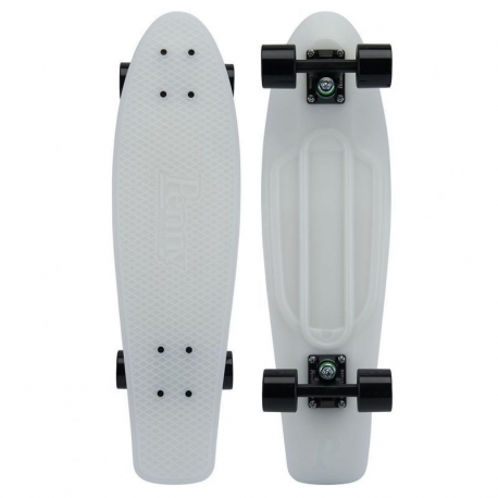 Penny ORIGINAL Cruiser 27" Casper Glow in the Dark