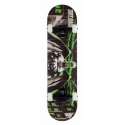Tony Hawk SS 540 Complete Wasteland Green 8IN