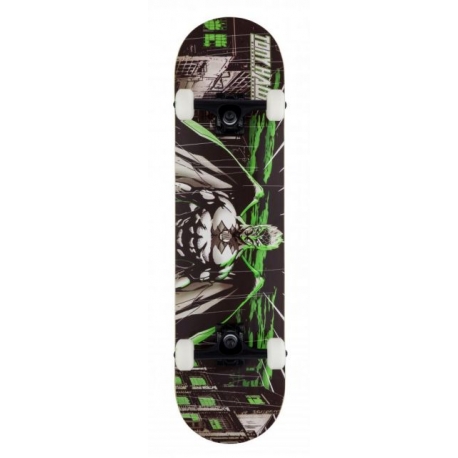 Tony Hawk SS 540 Complete Wasteland Green 8IN