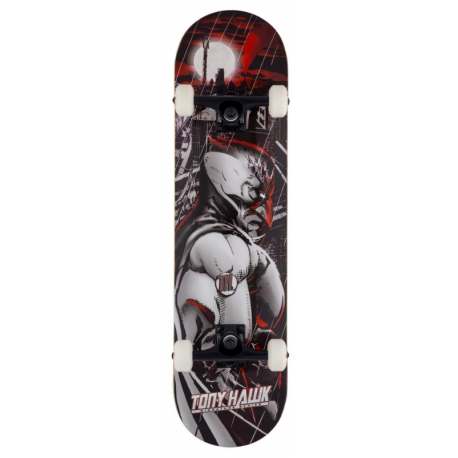 Tony Hawk SS 540 Complete Industrial Red 8IN