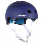Šalmas ALK13 Helium Blue
