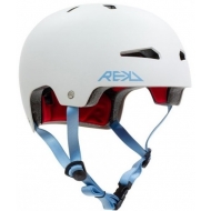 REKD Elite 2.0 helmet Grey