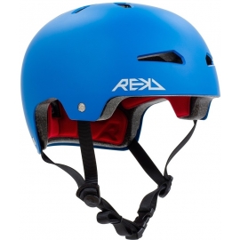 REKD Elite 2.0 helmet Blue