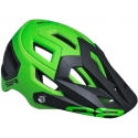 R2 Trail bike helmet Green 