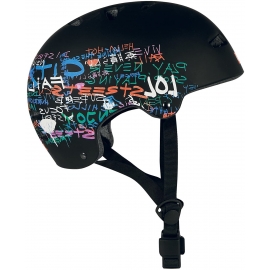 ENNUI BCN helmet Black/Color