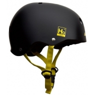 Alk13 H2O+ helmet Matt Black