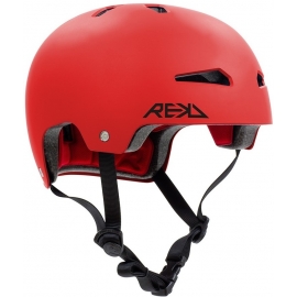 REKD Elite 2.0 helmet Red