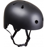 HangUp helmet II Black