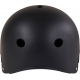 HangUp šalmas Helmet II Black