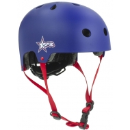 SFR helmet Red/Blue