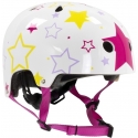 SFR helmet White/Pink 