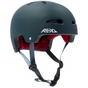 REKD Junior Ultralite In-Mold helmet Blue