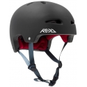 REKD Junior Ultralite In-Mold helmet Black