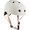RioRoller helmet Rose Cream