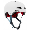 REKD Ultralite In-Mold helmet White