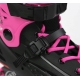 Riedučiai Flying Eagle BKB B5S Pink