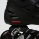 Riedučiai Flying Eagle BKB B5S Black