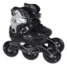 Riedučiai Flying Eagle S6S Speed Black