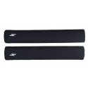 JP Foam Pro Scooter Grips (Black)