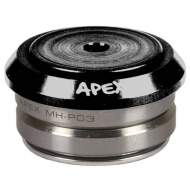 Apex Integrated Headset (Black)