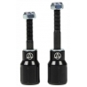 Apex Barnaynay Grind Pro Scooter Pegs (Black)