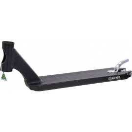 Apex Pro Scooter Deck (51cm – Black)