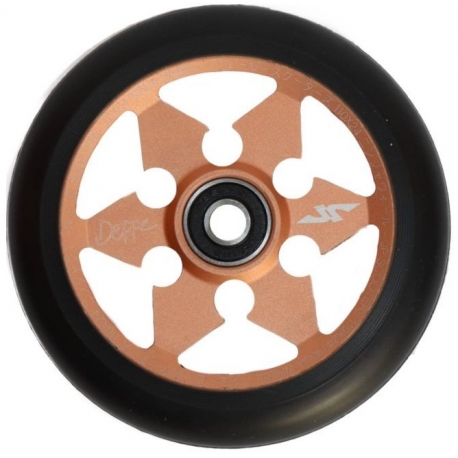 110MM JP Ninja 6-Spoke Pro ( Jeppe Nielsen)