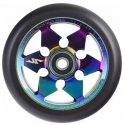 110MM JP Ninja 6-Spoke Pro (Neochrome)