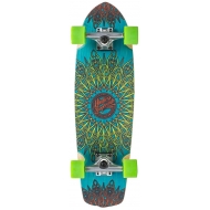 Kruizeris Mindless Mandala Blue