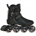Powerslide Phuzion Radon Black 80