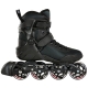 Riedučiai Powerslide Phuzion Radon Black 80