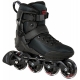 Riedučiai Powerslide Phuzion Radon Black 80