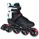 Riedučiai Powerslide Radon Teal 90