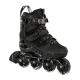 Riedučiai Powerslide Argon Black 80