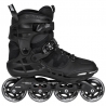 Riedučiai Powerslide Argon Black 80