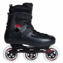 Riedučiai Powerslide Zoom Black 100
