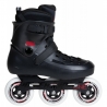 Riedučiai Powerslide Zoom Black 100