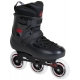 Riedučiai Powerslide Zoom Black 100