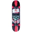 Riedlentė Speed Demons Gang (8" – Krook)